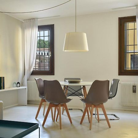 Welc-Om Casa Anna Daire Padova Dış mekan fotoğraf