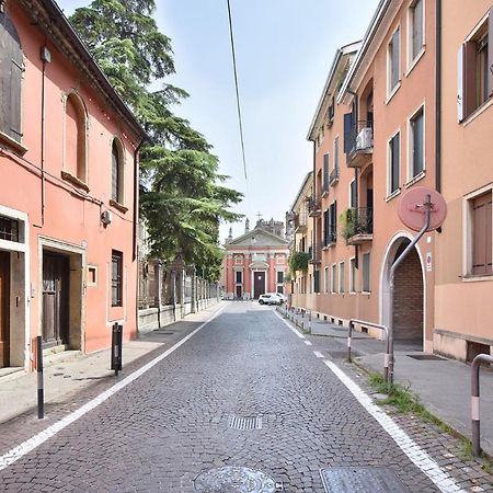 Welc-Om Casa Anna Daire Padova Dış mekan fotoğraf