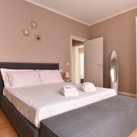 Welc-Om Casa Anna Daire Padova Dış mekan fotoğraf