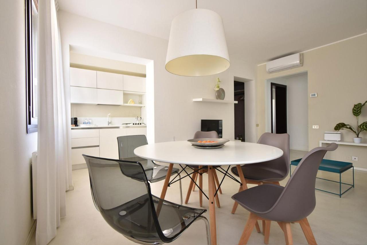 Welc-Om Casa Anna Daire Padova Dış mekan fotoğraf
