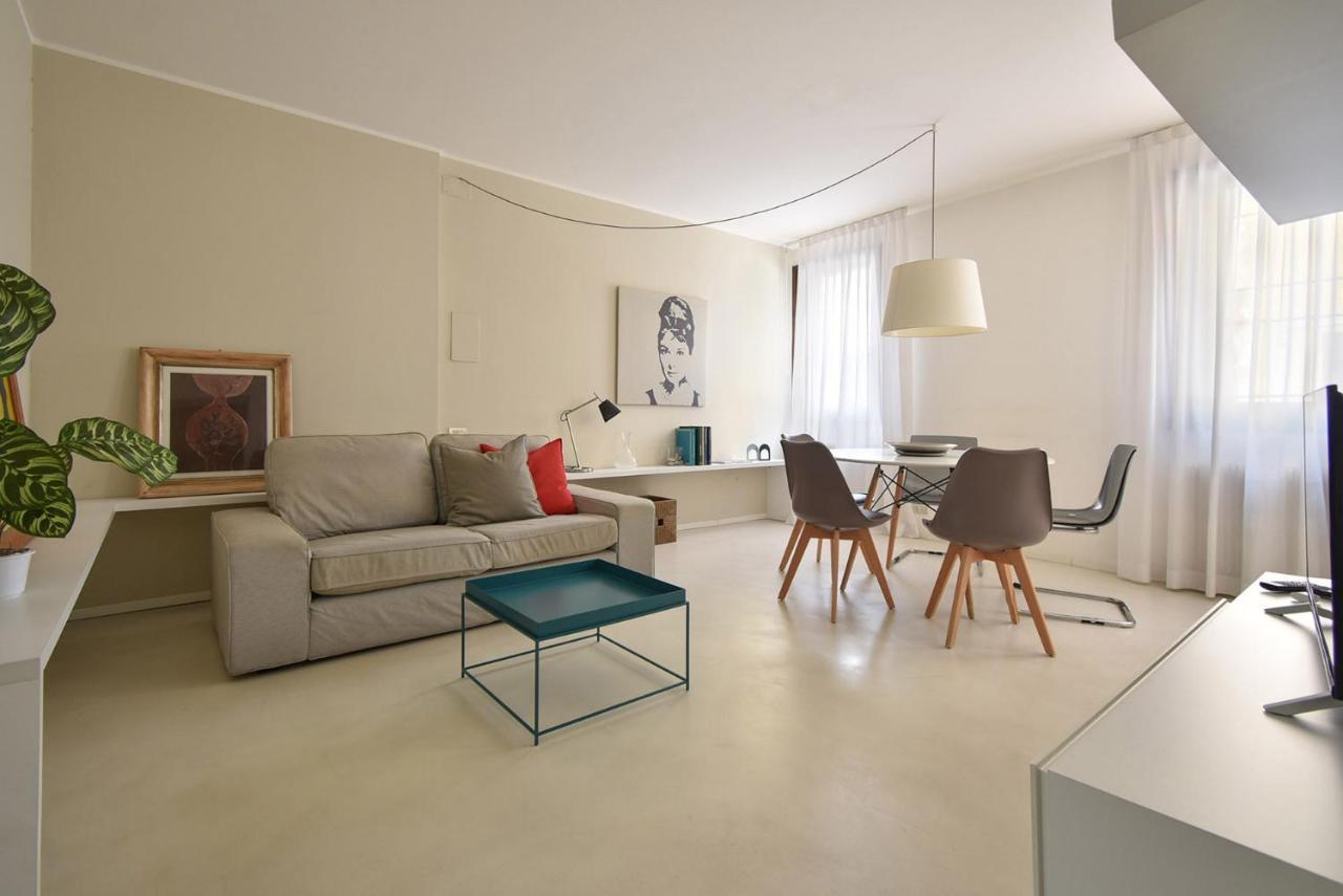 Welc-Om Casa Anna Daire Padova Dış mekan fotoğraf