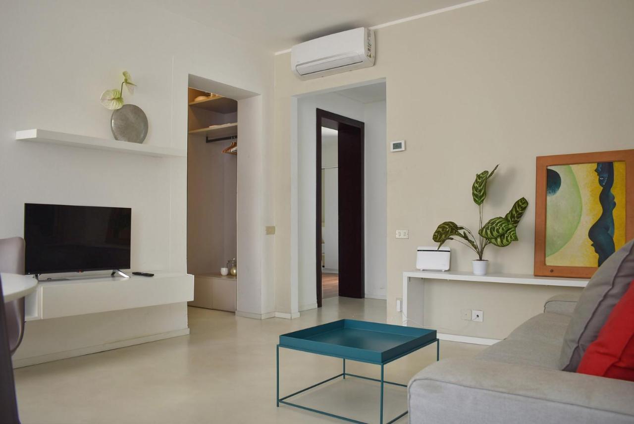 Welc-Om Casa Anna Daire Padova Dış mekan fotoğraf