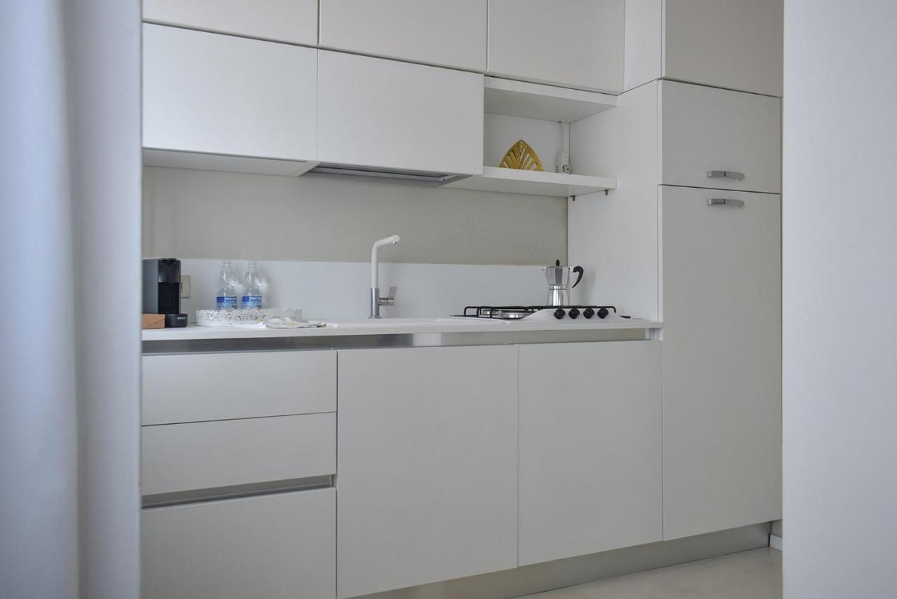 Welc-Om Casa Anna Daire Padova Dış mekan fotoğraf