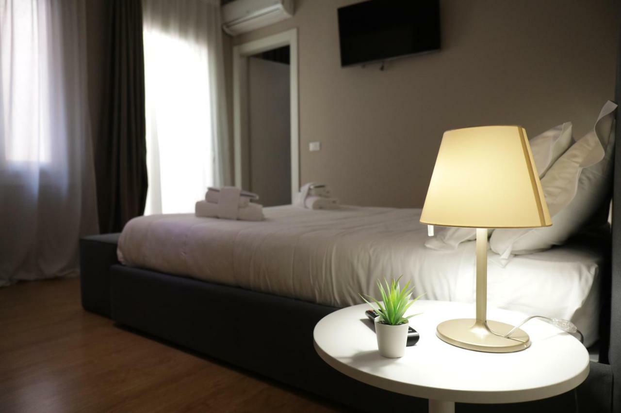 Welc-Om Casa Anna Daire Padova Dış mekan fotoğraf