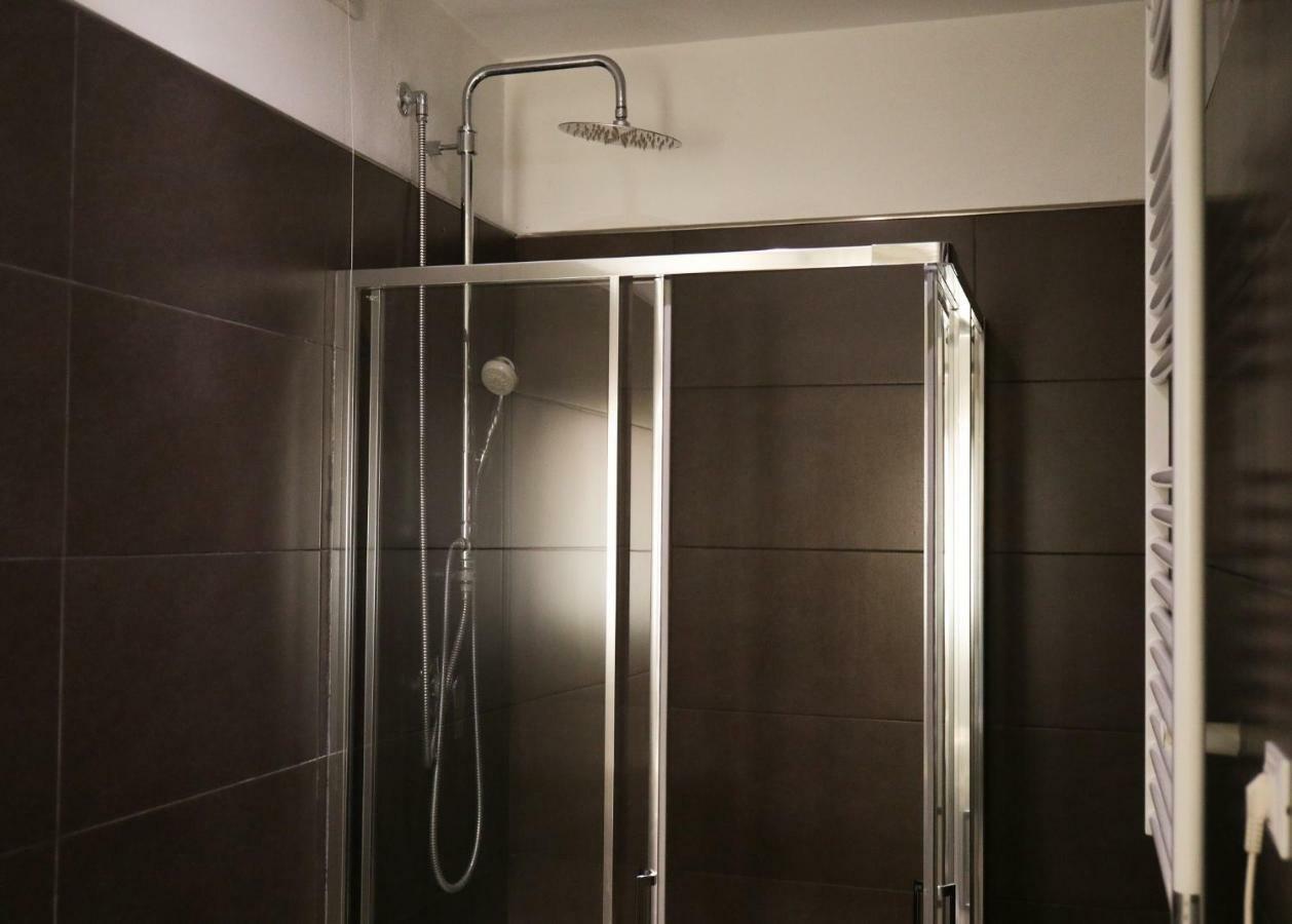 Welc-Om Casa Anna Daire Padova Dış mekan fotoğraf