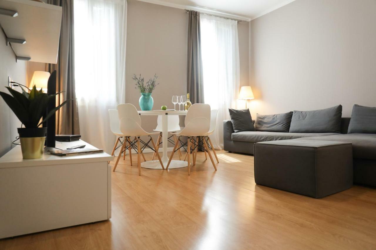Welc-Om Casa Anna Daire Padova Dış mekan fotoğraf