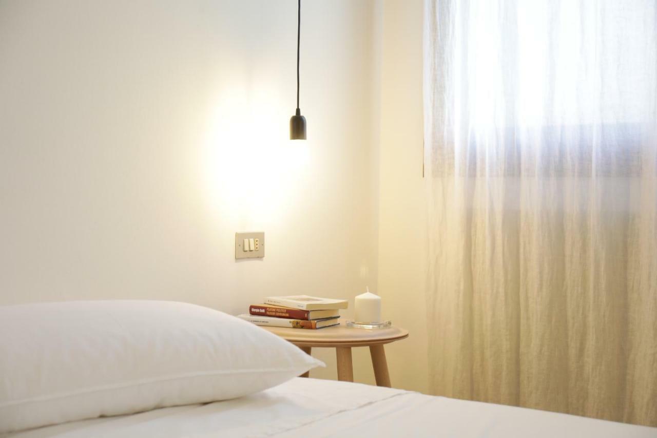Welc-Om Casa Anna Daire Padova Dış mekan fotoğraf