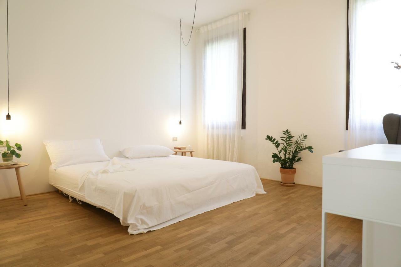 Welc-Om Casa Anna Daire Padova Dış mekan fotoğraf