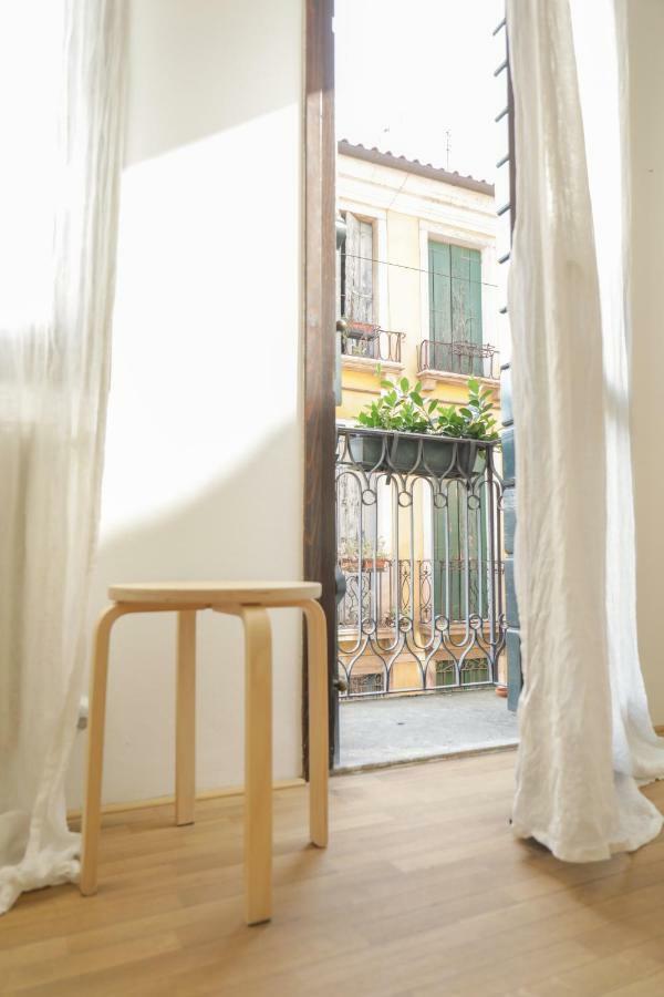 Welc-Om Casa Anna Daire Padova Dış mekan fotoğraf