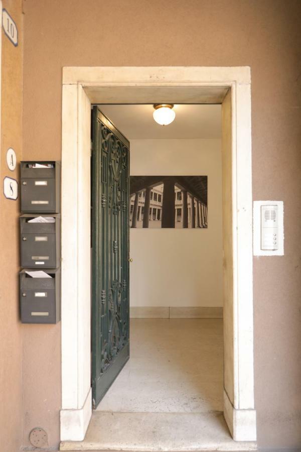 Welc-Om Casa Anna Daire Padova Dış mekan fotoğraf