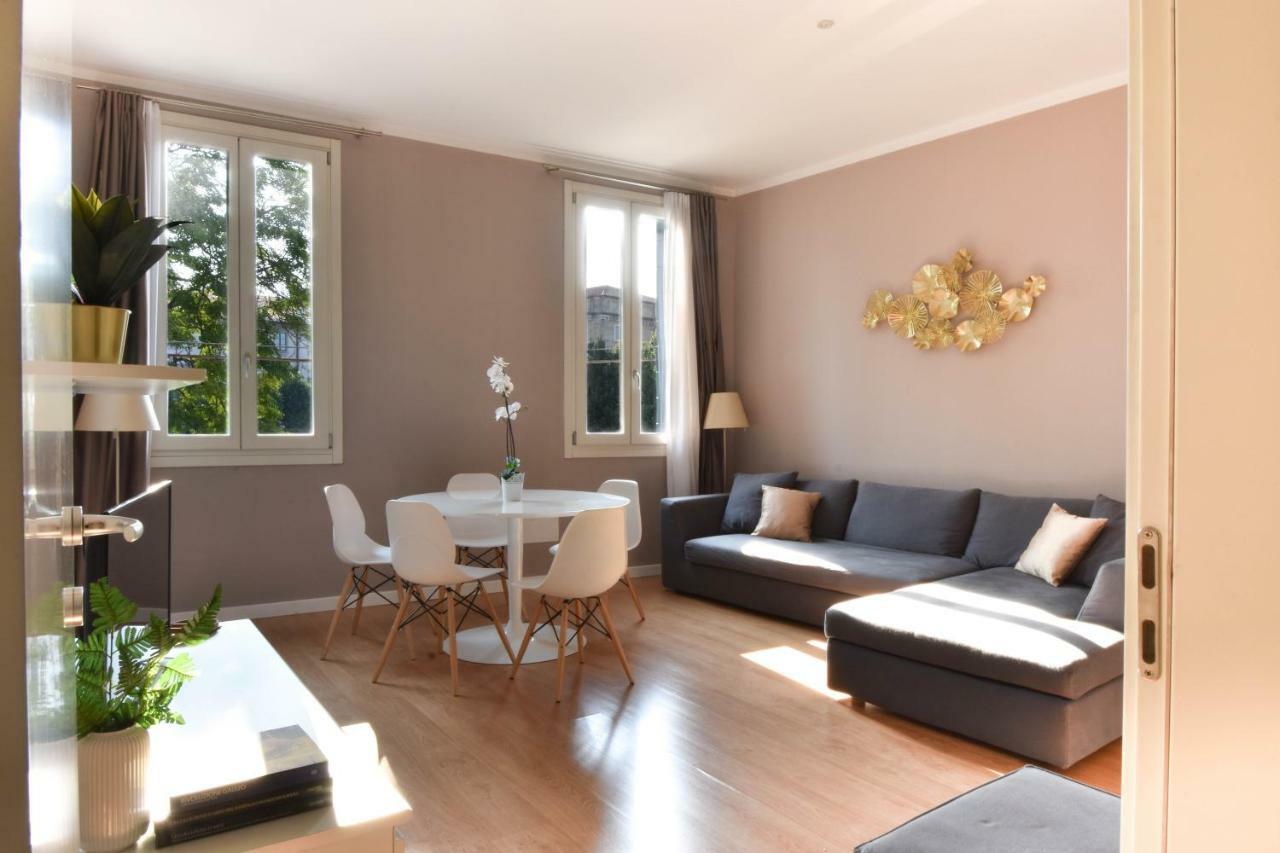 Welc-Om Casa Anna Daire Padova Dış mekan fotoğraf