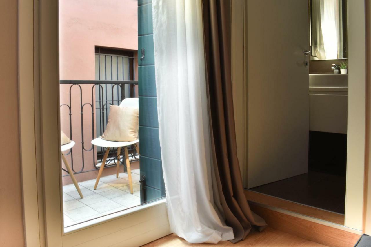 Welc-Om Casa Anna Daire Padova Dış mekan fotoğraf