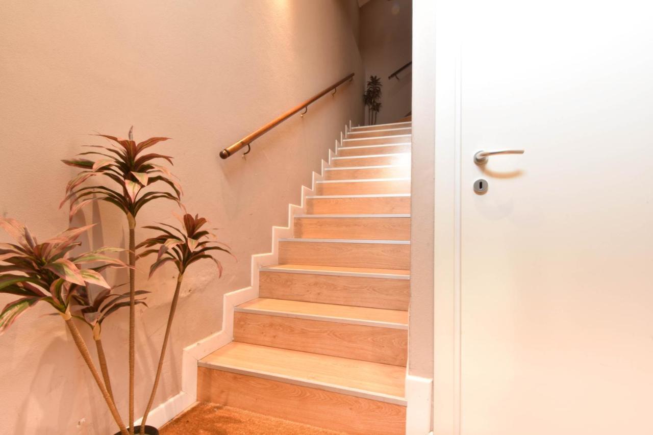 Welc-Om Casa Anna Daire Padova Dış mekan fotoğraf
